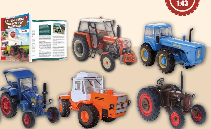 promo předplatného časopisů