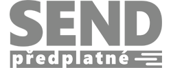 Send Předplatné - logo