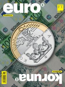 obálka časopisu EURO 5-6/2024