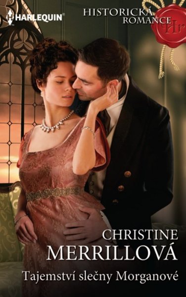 Tajemství slečny Morganové (Christine Merrillová) - Slečna Felicity touží po nezávislosti. Napsala úspěšný gotický román a čtenáři se dožadují pokračování. Když na utajovanou kariéru své dcery přijdou rodiče, okamžitě ji pošlou pryč z Londýna. Felicity doufá, že na venkově bude moci v psaní pokračovat. Pak ale zjistí, že její hostitelka by ji nejraději provdala za svého ovdovělého synovce, samotářského markýze z Woodley. Přestože ani jeden z nich nemá v plánu vstoupit do manželství, markýz brzy zjistí, že vzpurná Felicity přináší na jeho ponuré panství i do jeho srdce světlo... 
 
 
Kat. číslo: 673 Z 03/26  
Rozsah: 272 stran  
Cena: 150 Kč  
Cena pro vás: 139 Kč