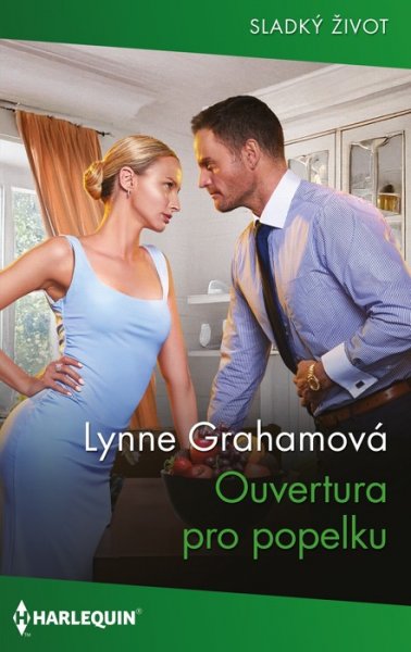 Ouvertura pro popelku (Lynne Grahamová) - Když po Enzovi chtěli, aby se naučil odpovědnosti, nejspíš tím nemysleli, že si má na krk uvázat zbitou mladou ženu s autem plným dětí a psů! 
Když Skye utíkala od brutálního přítele, potlučená a s malými sourozenci, aniž by měla tušení, kde bude spát, nebyla by věřila, jak se vše může během pár minut změnit! 
Oba doufali jenom v normální život. 
A dostalo se jim něčeho nenormálně nádherného! 
 
 
 
Kat. číslo: 565 X 01/26  
Rozsah: 160 stran  
Cena: 99 Kč  
Cena pro vás: 89 Kč
