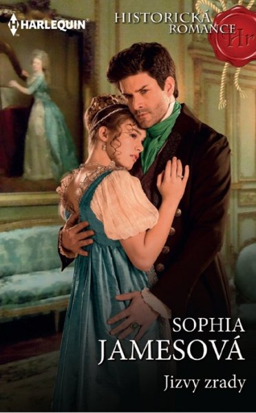 

Jizvy zrady (Sophia Jamesová) - Cassandra spatří na plese muže, jehož před lety zradila. Úlevu, že ho vidí živého a zdravého, okamžitě vystřídá stud a ožije v ní vše, nač se snažila zapomenout. 
Nathaniel Lindsay si zase uvědomí, že tu zrádkyni navzdory všemu stále miluje. Může v nich i po letech ožít stará vášeň? Vysvětlí se, jak tomu tehdy ve Francii ve skutečnosti bylo? 
 
 
 
Kat. číslo: 668 W 01/26  
Rozsah: 272 stran  
Cena: 150 Kč  
Cena pro vás: 139 Kč