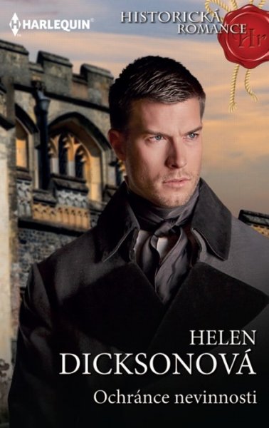 Ochránce nevinnosti (Helen Dicksonová) - Lord William Lancaster se vrací z daleké Indie, kde s přítelem vydělal velké jmění a kde, bohužel, jeho přítel přišel o život. William se zavázal, že doprovodí bezpečně zpátky do Anglie jeho krásnou sestru, devatenáctiletou Annu.<br>
Čekala je půlroční dobrodružná plavba, během které se jeden druhému dostal pořádně pod kůži.<br>
Nezkrotná, přímá a nevinná Anna Williamovi nejednou zvedla pořádně tlak, a ani ona nezůstala vůči jeho temnému a charismatu imunní. A co bude, až dorazí do Londýna a jejich cesty se rozejdou? Dokážou na sebe zapomenout?<br>
<br>
<br>
<br>
Kat. číslo: 659 Z 08/25 <br>
Rozsah: 272 stran <br>
Cena: 150 Kč <br>
Cena pro vás: 139 Kč