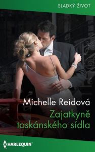 Zajatkyně toskánského sídla (Michelle Reidová) - Divné manželství před třemi a půl rokem Franco a Lexi uzavřeli... Založené na nedůvěře, podezírání a nenávisti. Nevydrželo dlouho... Když Lexi od svého bohatého italského manžela utekla, byla to pro oba úleva!<br>
Pod tím vším špatným zůstalo jako mince na dně studny i něco dobrého. Něco, na čem by se dal vystavět nový hrad manželství, tentokrát pevný a hrdě střežící důvěru, oddanost, lásku...<br>
Budou k tomu ale mít ještě Lexi a Franco po tom všem špatném, co prožili, dost sil?<br>
<br>
<br>
Kat. číslo: 535 X 10/24 <br>
Rozsah: 160 stran <br>
Cena: 99 Kč <br>
Cena pro vás: 89 Kč