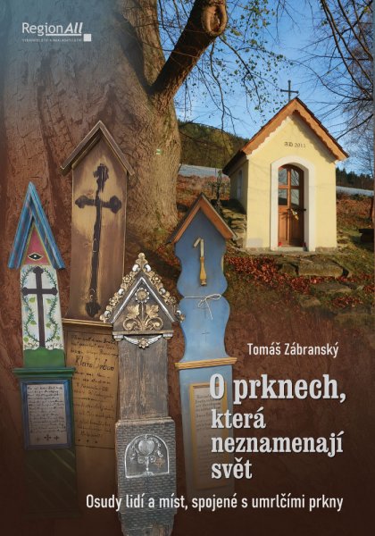 obálka časopisu kniha - O prknech, která neznamenají svět O prknech, která neznamenají svět