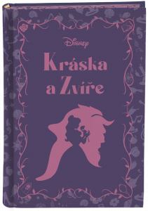 obálka časopisu DISNEY nezapomenutelné romány