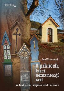 obálka časopisu kniha - O prknech, která neznamenají svět