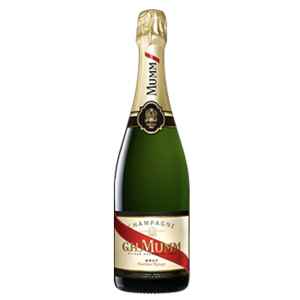  Šampaňské MUMM Cordon Rouge  Exkluzivní nabídka: k předplatnému navíc získáte Šampaňské MUMM Cordon Rouge (0,75 l).  G.H. Mumm Cordon Rouge je jiskrné šampaňské, které je vhodné jak pro oslavu úspěchu či vítězství, tak jako aperitiv. Mumm Cordon Rouge je vytvořen z pečlivě vybraných odrůd vinné révy rostoucích v oblasti Champagne, a to pouze povolenými výrobními postupy. Obsah alkoholu 12 %.  Nabídka platí do vyčerpání zásob a pouze pro osoby starší 18 let. Dárek k předplatnému zasíláme odběrateli.  
Předplatné se řídí platnými obchodními podmínkami V24 Media s. r. o. a obchodními podmínkami SEND Předplatné.