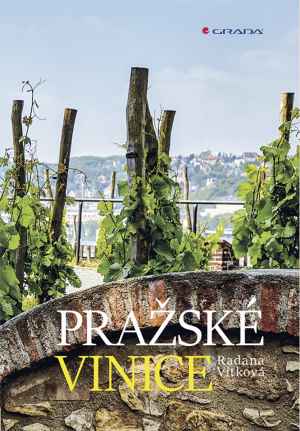 Každý předplatitel, který uhradí roční předplatné v ceně 640 Kč, získá knihu Pražské vinice.
