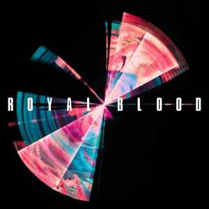 Pro nové předplatitele dárek: CD ROYAL BLOOD – TYPHOONS 