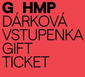 K ročnímu předplatnému časopisu ARCHITECT+ získáte  4 vstupenky Galerie hlavního města Prahy v hodnotě 600 Kč.  Dárková vstupenka opravňuje držitele k jednorázovému vstupu na kteroukoli z výstav pořádaných GHMP. Poukazy budou zaslány poštou.