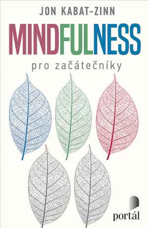 Každý nový předplatitel, který uhradí roční předplatné do 2.6.2022, obdrží   knihu Mindfulness pro začátečníky  Jon Kabat-Zinn. Platí do vyčerpání zásob.