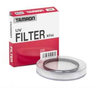  12× časopis FotoVideo + filtr Tamron UV 67mm v hodnotě 590 Kč.   Platí do vyčerpání zásob.