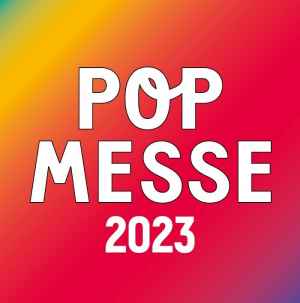 Pro nové předplatitele dárek : VSTUP NA FESTIVAL POP MESSE 2023 (28. 7. – 29. 7. 2023)