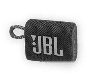 EL2306B Roční předplatné tištěné+  REPRODUKTOR JBL GO3 - ČERNÝ   + DIGI VERZE ZDARMA. Akce platí do vyčerpání zásob a úhradě do 13.6.2023.   Bonus odesílán na plátce a pouze po ČR.   Je nutno zadat email u odběratele! Popis produktu: Ultra-přenosný voděodolný Bluetooth reproduktor s poutkem. Originální zvuk JBL Pro Sound – odvážný styl a ultra přenosný desing – IP67 odolnost proti vodě a prachu – bezdrátové Bluetooth streamování – 5 hodin přehrávání. Více na  JBL   Produkty budou odesílány po ukončení akce.


