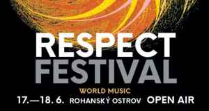 Pro nové předplatitele dárek: VSTUP NA RESPECT MUSIC FESTIVAL