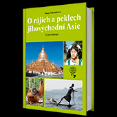Předplaťte si Koktejl na 1 rok 
a získejte knihu O rájích a peklech jihovýchodní Asie jako dárek.

  

 Kniha - O rájích a peklech jihovýchodní Asie  
Cesto-faktopis „O rájích a peklech jihovýchodní Asie“ je příběh historie, kultury a etnik nádherného regionu světa, který nejen zažil kruté události, ale i příroda mu ve větší míře než jinde občas ukazuje svou nelítostnou tvář – proto v názvu knihy ta „pekla“.
Svět Barmy, Thajska, Vietnamu, Kambodže, Laosu, Malajsie, Singapuru, Bruneje, Indonésie, Východního Timoru a Filipín přibližuje 800 do textu zapracovaných barevných fotografií a názorných mapek.
296 stran.
  
Více o knize na  danytravel.cz. 


  
Cena zahrnuje poštovné a balné.
  

Neváhejte a objednávejte ihned. 
Nabídka platí jen do vyčerpání zásob dárků. 
Dárky vám rezervujeme dva týdny od objednání předplatného (do té doby je třeba předplatné uhradit). 
Dárky zasíláme do 30 dnů od zaplacení na adresu plátce - jako balík na poštu.
Nabídka platí pouze pro předplatné doručované do České republiky.


  

 Elektronická verze  časopisu je k tištěné verzi zcela  ZDARMA .
 
Registrujte se na  www.Mojepredplatne.cz  a čtěte svůj oblíbený titul až na 4 zařízeních v E-KNIHOVNĚ.