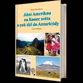 Předplaťte si Koktejl na 1 rok 
a získejte knihu Jižní Amerikou na Konec světa a pak dál do Antarktidy v hodnotě 349 Kč jako dárek.
  

 Kniha Jižní Amerikou na Konec světa a pak dál do Antarktidy  
Kniha o Jižní Americe a Antarktidě je poutavým a čtivým druhem literatury faktu, který přináší celkový pohled na dané končiny – z hlediska přírody, kultury, historie a etnik. 
Je tu podán jednak dramatický příběh Jižní Ameriky, kontinentu s mnohotvárnou přírodou a bohatostí kultury. 
To, co se tam za pouhých pět set let od „objevení“ Ameriky událo, nemá jinde obdoby. 
A úchvatná Antarktida, to už je vůbec svět sám pro sebe, naprosto odlišný od všech ostatních světadílů. 
Text na 224 stránkách doprovází více než 400 barevných fotografií a mapek.
  
Více o knize na  danytravel.cz. 

  
Cena zahrnuje poštovné a balné.
  

Neváhejte a objednávejte ihned. 
Nabídka platí jen do vyčerpání zásob dárků. 
Dárky vám rezervujeme dva týdny od objednání předplatného (do té doby je třeba předplatné uhradit). 
Dárky zasíláme do 30 dnů od zaplacení na adresu plátce - jako balík na poštu.
Nabídka platí pouze pro předplatné doručované do České republiky.


  

 Elektronická verze  časopisu je k tištěné verzi zcela  ZDARMA .
 
Registrujte se na  www.Mojepredplatne.cz  a čtěte svůj oblíbený titul až na 4 zařízeních v E-KNIHOVNĚ.