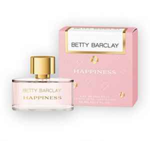 SZ25VR1<br>Roční obnova tištěné+ <b>vůně BETTY BARCLAY HAPPINESS (EdT 50 ml)</b>+ DIGI ZDARMA.  Nabídka platí pro obnovu, bez přerušení odběru na více než 3 vydání, do vyčerpání zásob. Dárek se odesílá na plátce a pouze po ČR. Nutno zadat email u odběratele!<br>Popis produktu: Vůně Vás zavede do nezaměnitelného světa ovocné plnosti. Šťavnatá hruška, sladkokyselý rybíz a štiplavé jablko otevírají ovocno-květinovou kompozici. V samém srdci této vůně vystupuje pestrá kytice přirozenosti díky ženským tónům jemné růže, něžného jasmínu a smyslné vanilky. Na závěr se jemně vynořuje zemitá ambra doplněná sladko-trpkým pižmem.  
