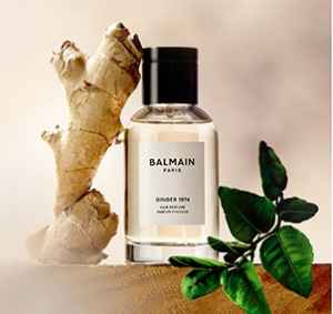 MR25VR4<br>Roční obnova tištěné+ <b>BALMAIN HAIR PERFUME 100ml</b>+ DIGI ZDARMA.  Nabídka platí pro obnovu, bez přerušení odběru na více než 3 vydání, do vyčerpání zásob. Dárek se odesílá na plátce a pouze po ČR. Nutno zadat email u odběratele!<br>Popis produktu:<br> Vlasová mlha s vytříbenou vůní tvořenou směsí kořenitého zázvoru, povzbuzujícího jedlového
balzámu, bohatých gurmánských tónů a s jemným nádechem semiše a čistého bílého pižma.
Pro ty, kdo ocení komplexní rafinovanou vůni s dokonale vyváženými tóny. Vychutnejte si parfém,
který se postupně rozvíjí, odhaluje různé vrstvy a poutá pozornost svým komplexním charakterem

