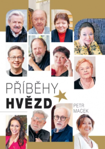 Dárek za předplatné - Příběhy hvězd v hodnotě 369 Kč
To nejlepší z rozhovorů spisovatele a publicisty Petra Macka pro deníky Blesk a Aha!, poprvé v nezkrácené podobě! Své životní příběhy v povídání na tělo odhalují P. Sedláček, F. Janeček, J. Zelenohorská, A. Cibulka, L. Semelka, E. Hudečková, V. Zawadská, I. Devátá, A. Gondíková, V. U. Krejčí, V. Knop a M. Rottrová. Platí pro nové předplatitele. Dárek v hodnotě 369 Kč zdarma.

Akce je omezena do vyprodání zásob. Platí do 27. 1. 25.