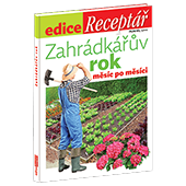 Předplaťte si Vlastu na 3 měsíce 
 za akční cenu  
a získáte knihu Zahrádkářův rok v hodnotě 79 Kč.

  
 Edice Zahrádkářuv rok  
Měsíc po měsíci. 
Chcete se ze zahrady těšit od jara do zimy? Víte kdy je ten správný čas pro výsadbu? 
Edici Zahrádkářův rok pro Vás připravila Redakce časopisu Receptář. 
Dozvíte se jak správně načasovat péči o rostliny, tak aby byla co nejvíce efektivní. 
Pomůže Vám s rozvrhem, který naznačí, které práce je třeba udělat hned a které počkají na později. 
Navíc je edice přehledně řazena po jednotlivých měsících. 
Získejte tak návod na bohatou úrodu a rozkvetlou zahradu po celý rok. 
Vydáno: 2016, Tarsago (ČR). Počet stran: 80. Vazba knihy: měkká / brožovaná.



  
Cena zahrnuje poštovné a balné.

  
Neváhejte a objednávejte ihned. Nabídka platí jen do vyčerpání zásob dárků. 
Dárky vám rezervujeme dva týdny od objednání předplatného (do té doby je třeba předplatné uhradit). 
Dárky zasíláme do 30 dnů od zaplacení na adresu plátce prostřednictvím České pošty. 
Nabídka platí pouze pro předplatné doručované do České republiky.


  
Předplatné je na 3 měsíce.


  
 Elektronická verze  časopisu je k tištěné verzi zcela  ZDARMA .
 
Registrujte se na  www.Mojepredplatne.cz  a čtěte svůj oblíbený titul až na 4 zařízeních v E-KNIHOVNĚ.
