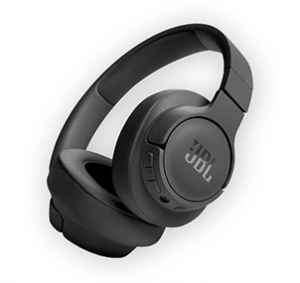 EL2507 Roční předplatné tištěné+  SLUCHÁTKA JBL TUNE  + DIGI VERZE ZDARMA. Platí do vyčerpání zásob a úhradě do 15.7.2025 a pouze po ČR. Nutno zadat email u odběratele!  Popis produktu: Bezdrátová sluchátka JBL Tune 720BT zaujmou silným zvukem JBL Pure Bass, moderní
technologií Bluetooth 5.3 a výdrží až 76 hodin. Pětiminutové rychlodobíjení zajistí další 3 hodiny
poslechu. Pomocí aplikace JBL Headphones si snadno nastavíte zvuk podle svých představ i
hlasové pokyny. Sluchátka plynule přepínají mezi zařízeními a díky lehké, skládací konstrukci
jsou ideální na cestování i celodenní nošení. Více na  JBL  . 
