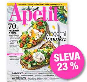 AP2505R Roční předplatné na 12 výtisků se slevou 23%,   bez bonusu + DIGI VERZE ZDARMA!. Je nutno zadat email u odběratele!
