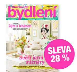 BD2505R Roční předplatné na 12 výtisků se slevou 26%,   bez bonusu + DIGI VERZE ZDARMA! Je nutno zadat email u odběratele!



