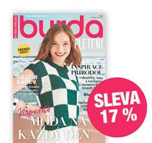 BUP2501
 Roční tištěné předplatné na 2 výtisky se slevou 17%   bez bonusu .
