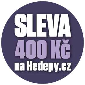 dárek k předplatnému časopisu MOJE PSYCHOLOGIE