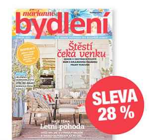 BD2506R Roční předplatné na 12 výtisků se slevou 28%,   bez bonusu + DIGI VERZE ZDARMA! Je nutno zadat email u odběratele!


