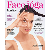 Předplaťte si Kondici na rok 
 za akční cenu  
a získejte speciál Kondice – Facejóga v hodnotě 79 Kč.
  

 Speciál Kondice – 2/2025 – Facejóga  
Face jógou ke krásné a mladistvé pleti.  
Obličejová jóga je stále více populární. 
Ve speciálu Kondice – Face jóga vám přinášíme spoustu zajímavých tipů a triků jak udržet svou pleť krásně mladou a svěží. 
Dočtete se o blahodárném působení baňkování, proč pleti vadí, když je na talíři málo bílkovin, 
poradíme jak vyladit dekolt do šatů pomocí tejpování, ukážeme sestavu pro okamžitý lifting tváře 
a v neposlední řadě přinášíme rozhovor s herečkou Martou Dřímal Ondráčkovou o její metodě #udrzksicht. 
Speciál vyšel 4. 6. 2025. Cena na stánku 79 Kč.


  
Cena zahrnuje poštovné a balné.
  

Neváhejte a objednávejte ihned. Nabídka platí jen do vyčerpání zásob dárků. 
Dárky vám rezervujeme dva týdny od objednání předplatného (do té doby je třeba předplatné uhradit). 
Dárky zasíláme do 30 dnů od zaplacení na adresu plátce prostřednictvím České pošty. 
Nabídka platí pouze pro předplatné doručované do České republiky.


  
Předplatné je na 12 měsíců.
  
 Elektronická verze  časopisu je k tištěné verzi zcela  ZDARMA .
 
Registrujte se na  www.Mojepredplatne.cz  a čtěte svůj oblíbený titul až na 4 zařízeních v E-KNIHOVNĚ.