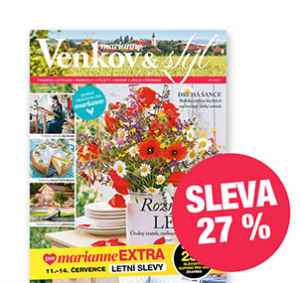 MV2507R Roční předplatné na 12 výtisků se slevou 27%   bez bonusu + DIGI VERZE ZDARMA! Je nutno zadat email u odběratele! 
