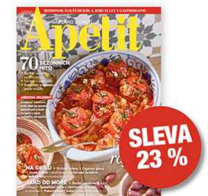 AP25067R Roční předplatné na 12 výtisků se slevou 23%,   bez bonusu + DIGI VERZE ZDARMA!. Je nutno zadat email u odběratele!
