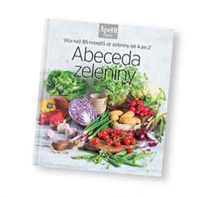 AP2507A Roční předplatné a kniha z edice Apetit   Abeceda zelniny + DIGI ZDARMA. Akce platí do vyčerpání zásob a úhradě do 16.07.2025.   Bonus je odesílán na plátce a pouze po ČR.  popis produktu: Zelenina nemusí být jen příloha! Objevte její skutečný potenciál s kuchařkou Abeceda zeleniny z dílny časopisu Apetit. Najdete v ní přes 85 receptů, ve kterých se zelenina stává hlavní hvězdou talíře – ať už připravujete jídla s masem, bez masa, nebo dokonce sladké dezerty. Kniha vás provede 32 druhy zeleniny – od A jako artyčok až po Z jako zelí. U každé najdete tipy, jak ji vybírat, skladovat, zpracovávat a hlavně – jak z ní vykouzlit něco opravdu chutného. Mezi recepty nechybí klasiky ani nápadité kombinace jako francouzská cibulačka, květákové řízky s mozzarellou, indický palak paneer nebo dýňová pěna se šlehačkou. Ideální pro všechny, kdo chtějí vařit sezónně, zdravě a pestře – ať už zeleninu milují, nebo se teprve učí, jak s ní pracovat. A pokud ji pěstujete doma, tahle kniha vám pomůže zužitkovat každou sklizeň naplno.  