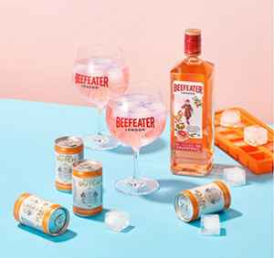 AP2507 Roční předplatné a  sada BEEFEATER GRAPEFRUIT + DIGI ZDARMA. Akce platí do vyčerpání zásob a úhradě do 16.07.2025.   Bonus je odesílán na plátce a pouze po ČR.  popis produktu: Nová příchuť kombinuje tradiční Beefeater London Dry gin s přirozenou svěžestí a šťavnatostí grepové kůry a dužiny. Výsledkem je dokonalé osvěžení pro všechny milovníky ginu, kteří se nebojí objevovat nové chutě, rádi experimentují a sdílejí výjimečné chvíle s přáteli. Beefeater Grapefruit se díky své ovocné svěžesti a jemně nahořklému zakončení skvěle hodí nejen do míchaných drinků, ale i jako netradiční twist ke klasickému ginu s tonikem. OBSAH BALÍČKU:
 • Beefeater Grapefruit (0,7 l),
 • 2 sklenice Beefeater,
 • tonik Double Dutch (6x 0,15 l),
 • silikonová forma na led. Více na  ZDE  
