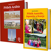 dárek k předplatnému časopisu National Geographic