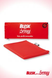 dárek k předplatnému časopisu BLESK pro ženy