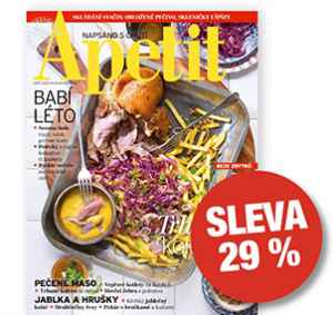 AP2509DM Roční předplatné se slevou 29 %,   bez bonusu + DIGI VERZE ZDARMA!. Je nutno zadat email u odběratele! 
