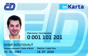 ČD (1111,-/12 čísel) - dárek k předplatnému časopisu Chip