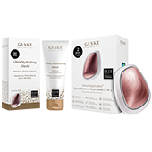 Předplaťte si Glanc na rok 
a získáte luxusní péči s GESKE v hodnotě 2 004 Kč.
  

 GESKE, Sonic Warm & Cool Mask 9 in 1, Ultra Hydrating Mask 50ml  
Set značky GESKE, který vaši pleť dokonale rozmazlí! 
- Sonic Warm & Cool Mask | 9 in 1 – inteligentní přístroj, který kombinuje teplou a chladivou terapii, 
sonické vibrace a světelnou terapii pro maximální hydrataci a mladistvý vzhled pleti. 
- Ultra Hydrating Mask 50 ml – vysoce hydratační maska, která dodá vaší pleti intenzivní výživu a svěží vzhled.
Získejte profesionální péči v pohodlí domova. 
Pro více informací o produktech Avon navštivte  www.coolbeauty.cz. 


  
Cena zahrnuje poštovné a balné.
  

Neváhejte a objednávejte ihned. Nabídka platí jen do vyčerpání zásob dárků. 
Dárky vám rezervujeme dva týdny od objednání předplatného (do té doby je třeba předplatné uhradit). 
Dárky zasíláme do 30 dnů od zaplacení na adresu plátce prostřednictvím České pošty. 
Nabídka platí pouze pro předplatné doručované do České republiky.



  
Předplatné je na 12 měsíců.

  
 Elektronická verze  časopisu je k tištěné verzi zcela  ZDARMA .
 
Registrujte se na  www.Mojepredplatne.cz  a čtěte svůj oblíbený titul až na 4 zařízeních v E-KNIHOVNĚ.
