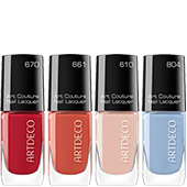 Předplaťte si Kondici na rok 
a získáte sadu 4 laků na nehty Art Deco v hodnotě 1076 Kč.
  


 Balíček 4 laků na nehty Art Deco Art Couture Nail Lacquer  
Pečujte o sebe až do konečků prstů!
Dopřejte svým nehtům stejnou péči jako své pleti a tělu. 
Elegantní odstíny, šetrné složení a perfektní výdrž vám zaručí pěstěný vzhled každý den – i bez návštěvy salonu! 
Balíček obsahuje laky 
- 1x 111.804_Art Couture-Nail-Lacquer 
- 1x 111.661 Art Couture Nail Lacquer 
- 1x 111.610 Art Couture Nail Lacquer 
- 1x 111.670 Art Couture Nail Lacquer




  
Cena zahrnuje poštovné a balné.
  

Neváhejte a objednávejte ihned. Nabídka platí jen do vyčerpání zásob dárků. 
Dárky vám rezervujeme dva týdny od objednání předplatného (do té doby je třeba předplatné uhradit). 
Dárky zasíláme do 30 dnů od zaplacení na adresu plátce prostřednictvím České pošty. 
Nabídka platí pouze pro předplatné doručované do České republiky.



  
Předplatné je na 12 měsíců.  
 Elektronická verze  časopisu je k tištěné verzi zcela  ZDARMA .
 
Registrujte se na  www.Mojepredplatne.cz  a čtěte svůj oblíbený titul až na 4 zařízeních v E-KNIHOVNĚ.