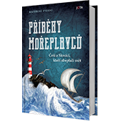 Předplaťte si National Geographic na rok 
a získejte knihu Příběhy mořeplavců v hodnotě 648 Kč.
  

 Příběhy mořeplavců  
- Češi a Slováci, kteří obepluli svět 
Publikace o českém a slovenském mořeplavectví vás provede vývojem tohoto pozoruhodného fenoménu země, jež má k moři víc než daleko. 
Obsahuje množství příběhů nejvýznačnějších českých a slovenských mořeplavců 20. a 21. století, kteří dokázali obeplout svět. 
Více na  www.jota.cz. 


  
Cena zahrnuje poštovné a balné.
  


Předplatné je na 12 měsíců.
  

Neváhejte a objednávejte ihned. Nabídka platí jen do vyčerpání zásob dárků. 
Dárky vám rezervujeme dva týdny od objednání předplatného (do té doby je třeba předplatné uhradit). 
Dárky zasíláme do 30 dnů od zaplacení na adresu plátce prostřednictvím České pošty. 
Nabídka platí pouze pro předplatné doručované do České republiky.

  

Předplatné na Slovensko objednávejte  ZDE .
Předplatné do zahraniční objednávejte  ZDE . 
  

Předplatitelé časopisu NATIONAL GEOGRAPHIC se stávají členy neziskové organizace National Geographic Society, která podporuje výzkumnou činnost, vzdělávání a šíření geografických znalostí.
 
V rámci členství mohou být jejich osobní údaje předávány společnosti NATIONAL GEOGRAPHIC PARTNERS, LLC, 1145 17th Street, N.W., 
Washington, D. C. 20036, USA, která je neziskovou organizací z části vlastněna. 
 
Předání osobních údajů je zabezpečeno Standardní doložkou pro předání osobních údajů do třetích zemí dle rozhodnutí Evropské komise 2021/914/ES. 
  
 National Geographic Česko je balen do biologicky rozložitelného ekologického obalu. 
  


 Elektronická v