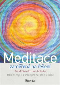 Každý nový předplatitel, který uhradí roční předplatné do 30.9.2025, obdrží   knihu Meditace zaměřená na řešení  od Daniel Žákovský; Leoš Zatloukal. Platí do vyčerpání zásob.
