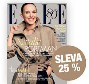 EL2510R Roční předplatné na 12 výtisků se slevou 25%   bez bonusu  + DIGI VERZE ZDARMA. Nutno zadat email u odběratele!

