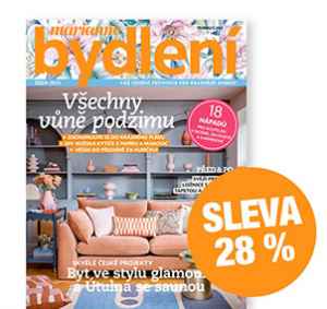 BD2510R Roční předplatné na 12 výtisků se slevou 28%,   bez bonusu + DIGI VERZE ZDARMA! Je nutno zadat email u odběratele!


