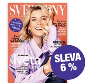 SZ2510R Roční předplatné se slevou 6%   bez bonusu + DIGI VERZE ZDARMA! Je nutno zadat email u odběratele! 
