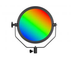  12x časopis FotoVideo + světlo FOMEI LED RGB 18C.    Kruhové LED RGB světlo na líčení, osvětlení videohovorů a další. Maximální výkon 18W.  Ušetříte 2298 Kč!     POZOR!  Každý nový předplatitel obdrží  voucher v hodnotě 250 Kč  od firmy FotoŠkoda jako další dárek k ročnímu předplatnému FotoVideo.  Poukázku lze využít na vybrané fotoslužby (vyvolání fotografií, fotoobrazy, fotoknihy, kalendáře, fotodárky).  Poukázku lze uplatnit na prodejně nebo při online objednávce. Minimální výše objednávky je stanovena na 500 Kč. Platnost do: 31. 5. 2026. 
