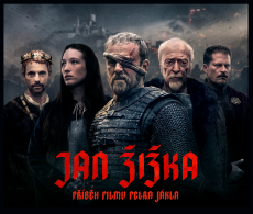  12x časopis FotoVideo + kniha JAN ŽIŽKA - příběh filmu Petra Jákla.    Nadčasový odkaz Jana Žižky ožil ve stejnojmenném filmu Petra Jákla a vy jej můžete znovu prožít na stránkách této výpravné knihy. Počet stran: 304.   Platí do vyprodání zásob. Ušetříte 2168 Kč!   POZOR!  Každý nový předplatitel obdrží  voucher v hodnotě 250 Kč  od firmy FotoŠkoda jako další dárek k ročnímu předplatnému FotoVideo.  Poukázku lze využít na vybrané fotoslužby (vyvolání fotografií, fotoobrazy, fotoknihy, kalendáře, fotodárky).  Poukázku lze uplatnit na prodejně nebo při online objednávce. Minimální výše objednávky je stanovena na 500 Kč. Platnost do: 31. 5. 2026.  